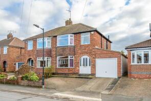 86, Newland Park Drive, York YO10 3HP