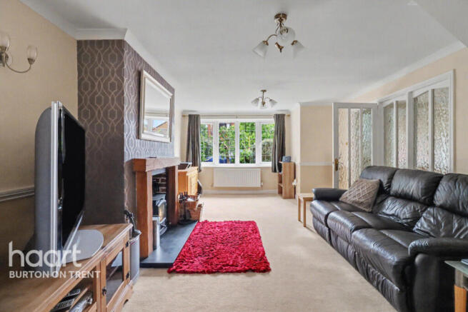 Lanes Close, Kings Bromley, Burton-On-Trent photo 4
