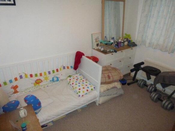 Bedroom 3