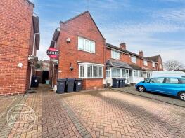 17, Bradfield Road, Birmingham B42 2RT