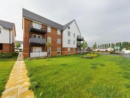 5, Dunne House, Farman Drive, Hoo St Werburgh, Rochester ME3 9UJ