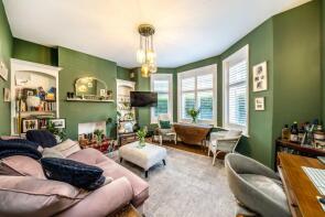 262a, Cowley Mansions, Mortlake High Street, Mortlake, London SW14 8SL