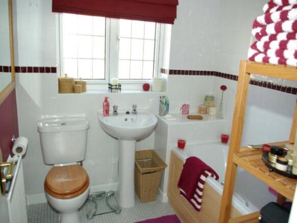 House Bathroom