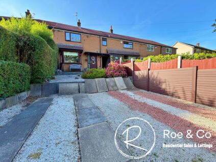 Wilkinson Road, Bolton, BL1
