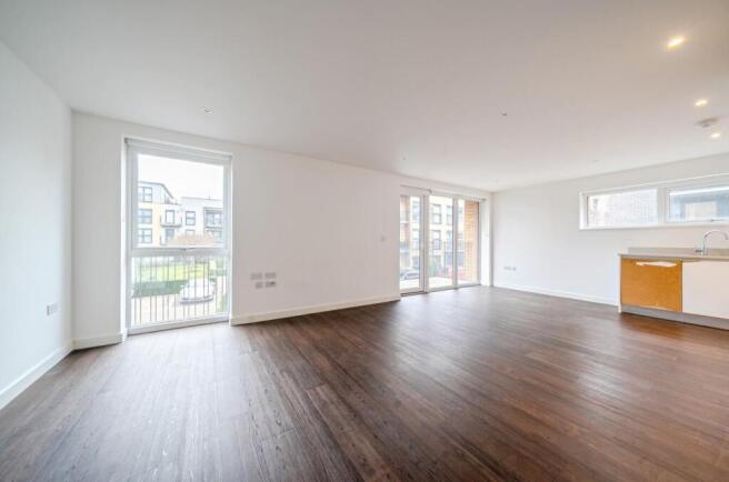 Davidson Frost-Wellings, DFW, Clement Court, Stanm