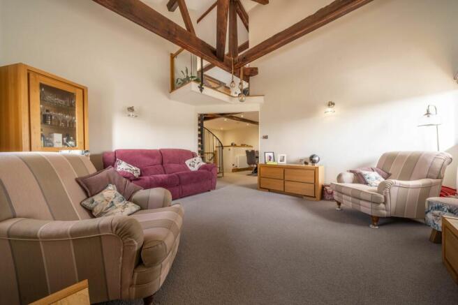 SITTING ROOM