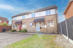 8, Dudley Close, Boreham, Chelmsford CM3 3QA