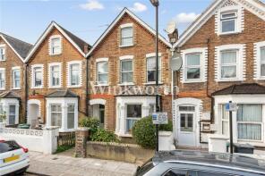 10, Baronet Road, Tottenham, London N17 0LU