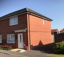 9, Goring Drive, Fradley, Lichfield WS13 8ZB