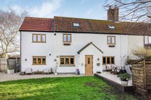 Wishing Well Cottage, Swanley Lane, Alkington, Berkeley GL13 9JH
