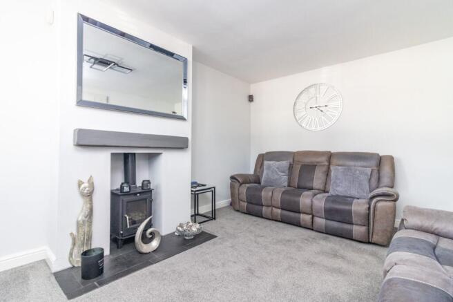 Central Avenue, Syston, LE7 photo 4