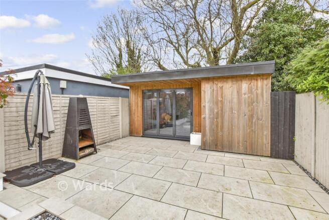 Workshop/Outbuildings