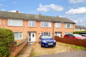21, Danes Road, Bicester OX26 2LL