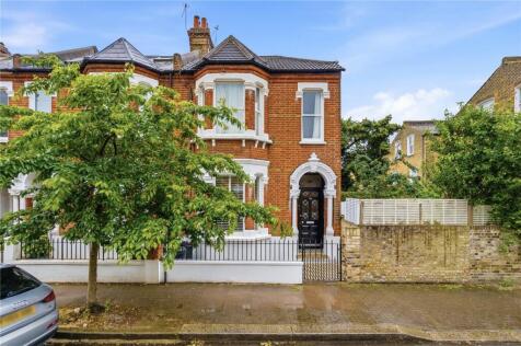 Broxash Road, SW11