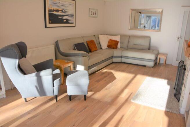 Living Room Area
