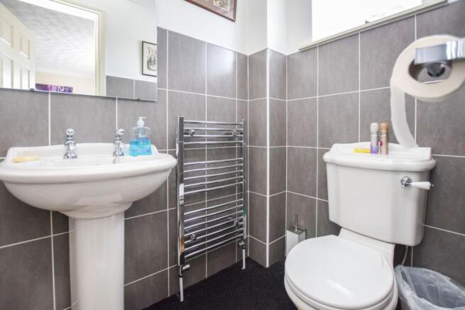 En-suite Two