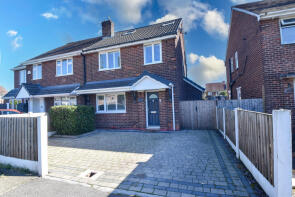 83, Lytham Road, Manchester M41 6WJ