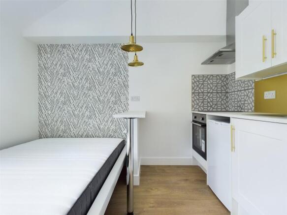 Flat To Rent