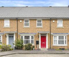 3, Empire Walk, Greenhithe DA9 9FU