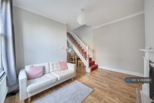 1 bed Flat to rent Image 11