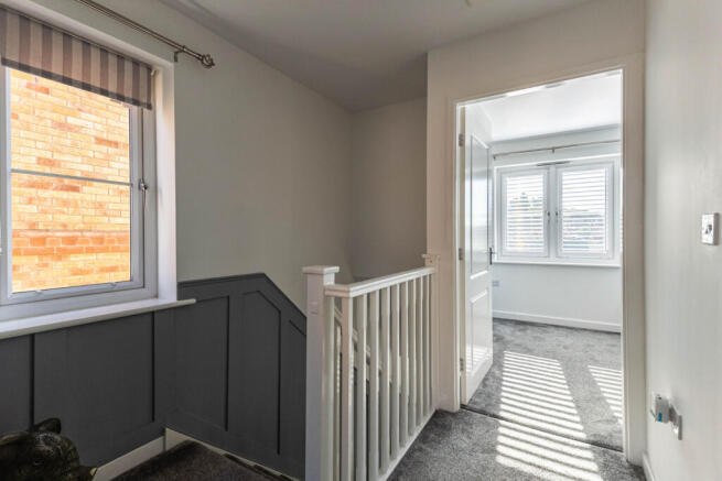 2 bed Semi-Detached for sale Image 10