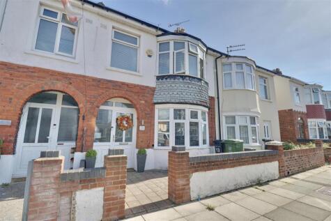 Aylen Road, Portsmouth