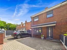 100a, Athol Street, Liverpool L5 2QY