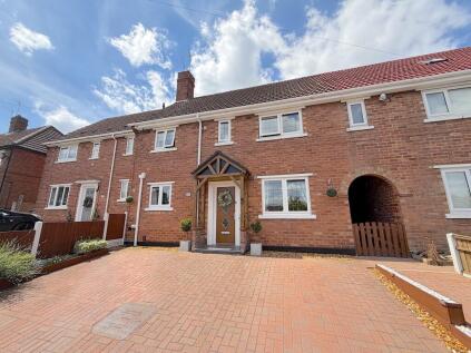 Stretton Place, Bilston, Wolverhampton, WV14