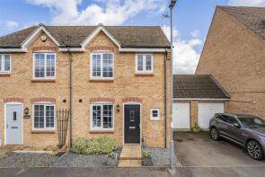 6, Grendon Drive, Kettering NN15 6RW