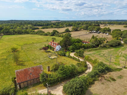 Exbury Road, Beaulieu, SO42