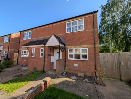 Elsie Davis Close, Grantham