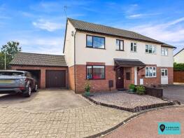 5, Lacca Close, Longlevens, Gloucester GL2 0XB