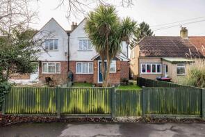 33, Thanington Road, Thanington Without CT1 3XB