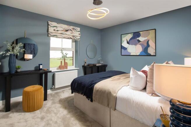 Off Semington Road, Melksham, Wiltshire, SN12 6DU - View 4