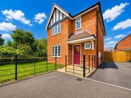 24, Daffodil Drive, Walton Cardiff, Tewkesbury GL20 7FW