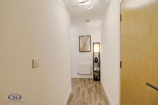 Snow Crest Place, Stapeley, Nantwich photo 4