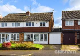 43, Granton Road, Birmingham B14 6HG