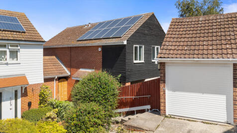 Gatscombe Close, Hockley, SS5