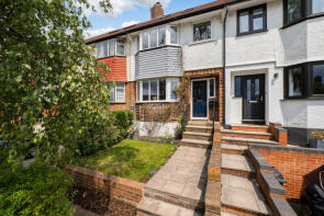 306, Lynmouth Avenue, Morden SM4 4RS