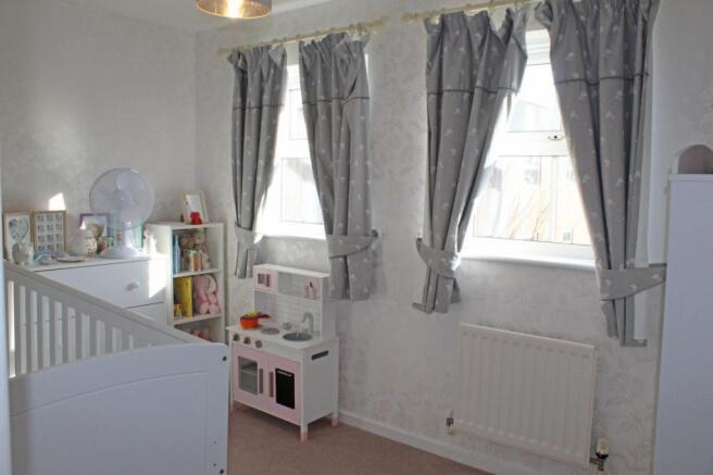 Bedroom 2 
