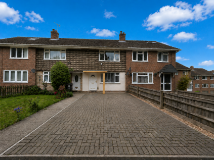 Sams Lane, Blunsdon, Swindon, SN26