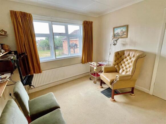 Dining Room Aspect 2