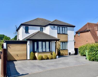 West Farm Close, Ashtead, KT21