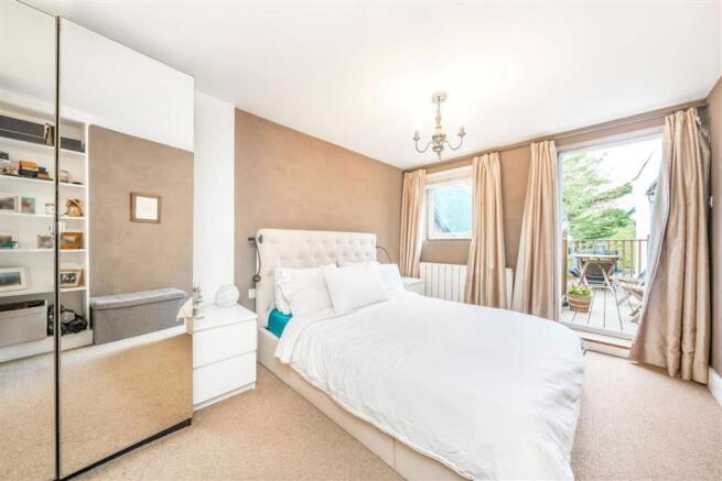 Beauchamp Terrace, Putney photo 3