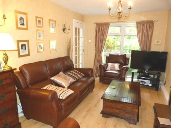 Photo 1 - Lounge