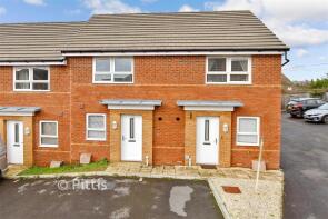 44, Cromwell Avenue, East Cowes PO32 6GE