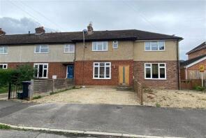 54, Broadwaters Avenue, Thame OX9 2DU