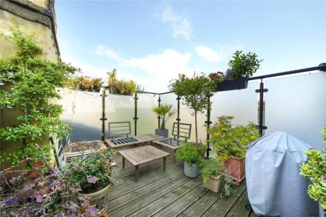 Kellett Road, London, SW2