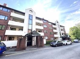 Flat 49, Cassandra Court, Asgard Drive, Salford M5 4TW