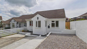3, Churchfield Close, Penzance TR20 8ER